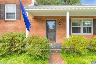 2217 Greenbrier Dr, Charlottesville, VA 22901 - photo 2