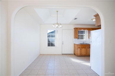 1600 E Quail St unit 4, Pharr, TX 78577 - photo 4