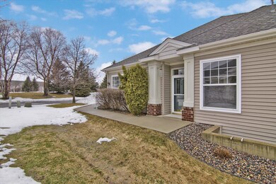 Beautiful  End-Unit Townhome