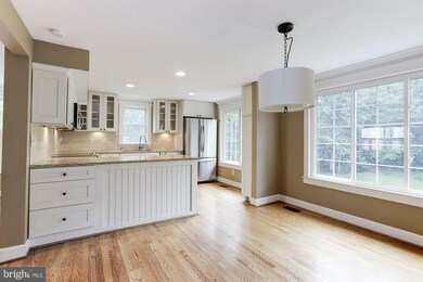 2037 Brooks Square Place, Falls Church, VA 22043 - photo 6