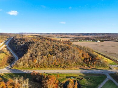 Frazeysburg Road, Dresden