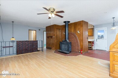 Lots of room!