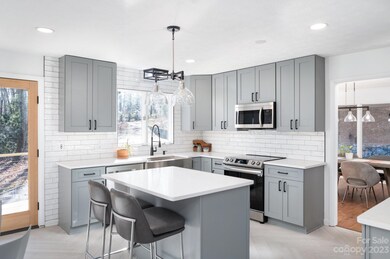 25 Delchester Ln, Asheville, NC 28803 - photo 6