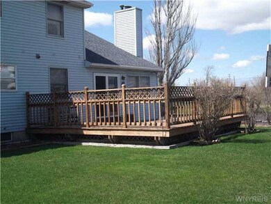 Patio/Deck