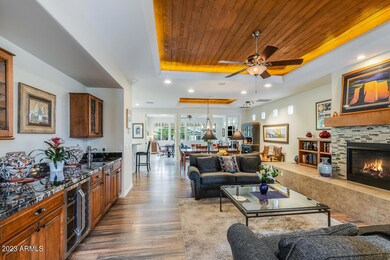 Great room