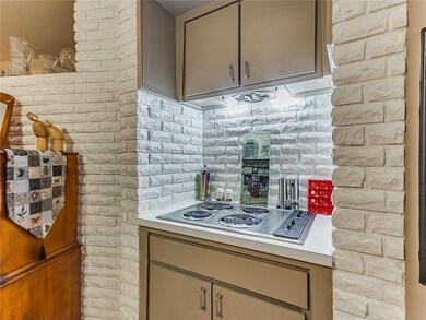 4628 NW 60th St, Oklahoma City, OK 73122 - photo 5