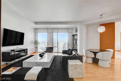 3750 Las Vegas Blvd S unit 3207, Las Vegas, NV 89158 - photo 2