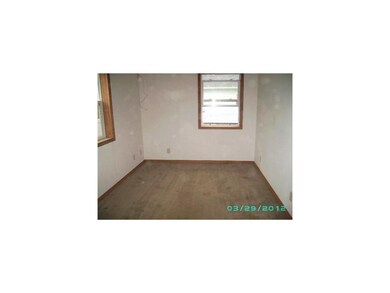 Bedroom.