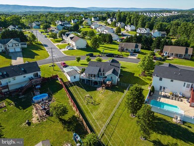 690 Christiansen Dr, Strasburg, VA 22657 - photo 7