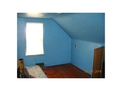 Bedroom.