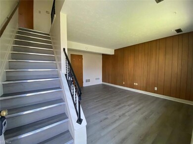 living room ground floor