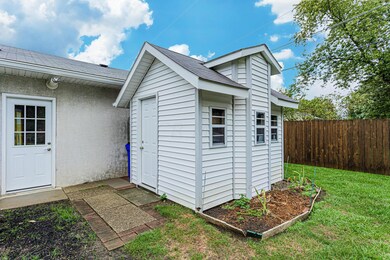 1801 Hove Road Upper Arlington, OH 43221