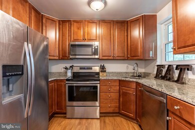 4610 28th Rd S unit B, Arlington, VA 22206 - photo 7