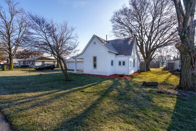 133 S Huston St, Ingalls, IN 46048 - photo 5
