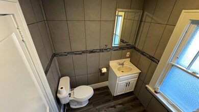 bath room