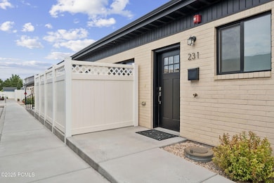 3580 S 805 St E unit 231, Millcreek, UT 84106 - photo 2