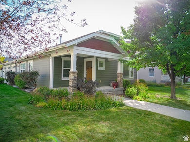 11381 Skylux Ave, South Jordan, UT 84095 - photo 2