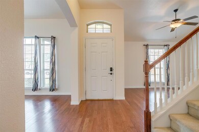 922 Randall Rd, Weatherford, TX 76087 - photo 5