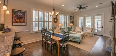 Dining/Living