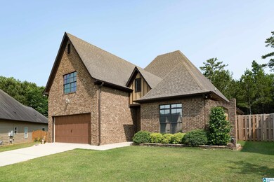 2079 Kerry Cir, Calera, AL 35040 - photo 2