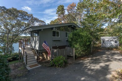 375 Barnes Rd, Oak Bluffs, MA 02557 - photo 2