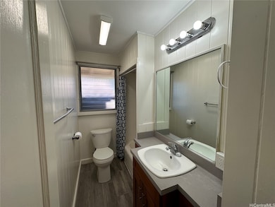 3451 Wela St unit A, Honolulu, HI 96815 - photo 6