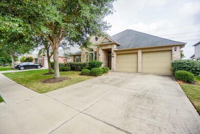 22038 Rustic Canyon Ln, Richmond, TX 77469 - photo 2