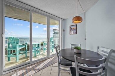 Beautiful Oceanfront Views