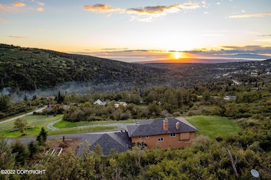 10081 Flat Top Ave, Anchorage, AK 99516 - photo 2