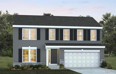 0 Unknown unit MIS25074563, Troy, MO 63379 - photo 3