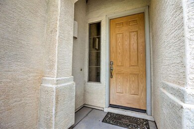 Entryway