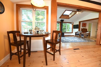 1164 S East St, Amherst, MA 01002 - photo 6