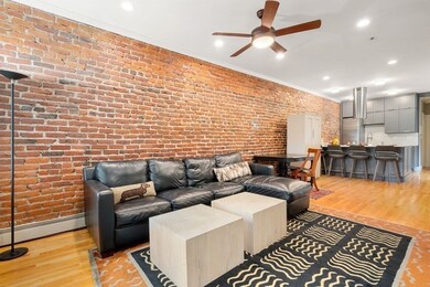 135 Sutherland Rd unit A, Brighton, MA 02135 - photo 4