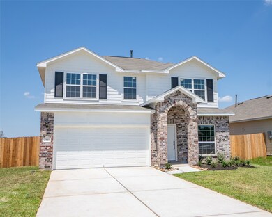 2521 Grace St, Bay City, TX 77414 - photo 2