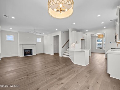 609 Cannonsgate Dr, Newport, NC 28570 - photo 4