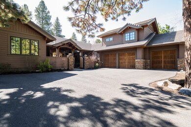 Large Driveway