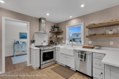 306 Barkentine Ln unit SUMMER, Mantoloking, NJ 08738 - photo 3