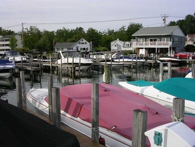 21 Pleasant St unit 43, Meredith, NH 03253 - photo 2