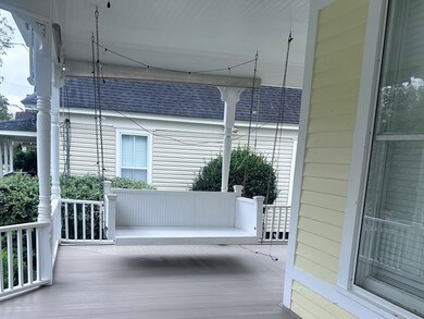 525 Hancock Dr, Americus, GA 31709 - photo 4