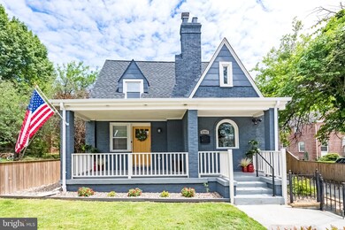 5709 Blair Rd NE, Washington, DC 20011 - photo 2