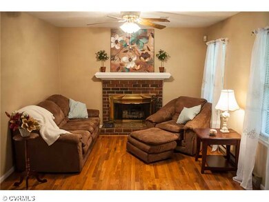 Den/Family/Great Room