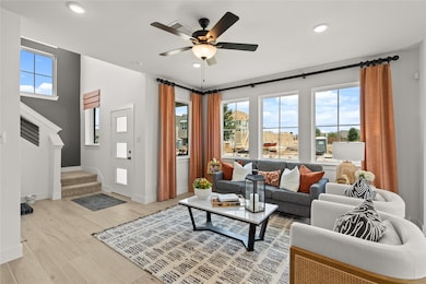 
Photos are REPRESENTATIVE of the home /floor plan