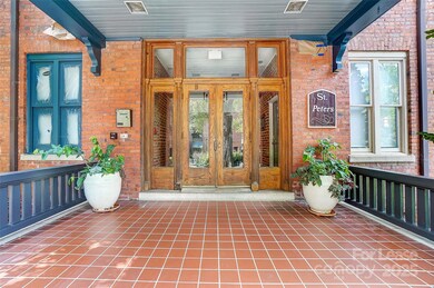 229 N Poplar St unit 1, Charlotte, NC 28202 - photo 2