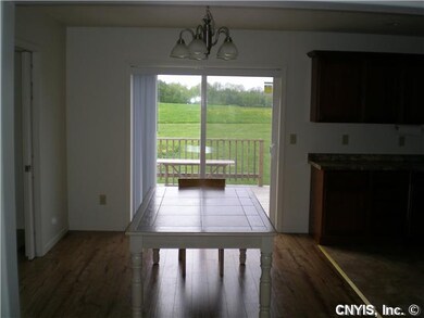 Kitchen Dining