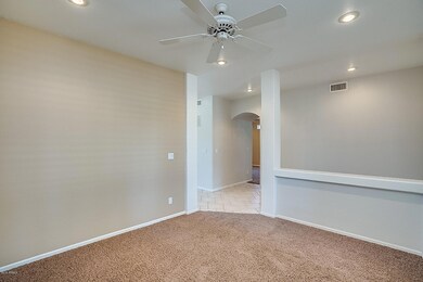 front room