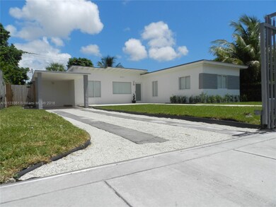 REMOTE CONTROL OPERATED GATE 