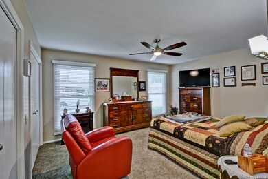 10113 W Highwood Ln unit 42, Sun City, AZ 85373 - photo 5