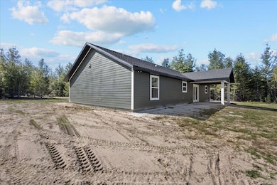 4906 NW 36th St, Bell, FL 32619 - photo 7