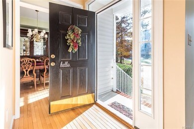 15606 Hampton Crest Place, Chesterfield, VA 23832 - photo 4