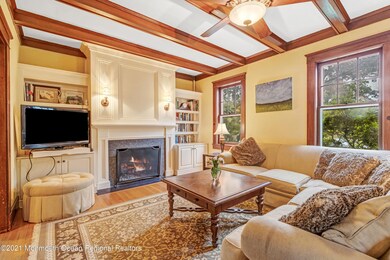 119 Pinckney Rd, Little Silver, NJ 07739 - photo 5